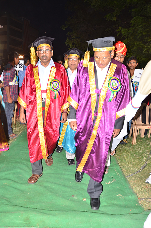 convocation 2015